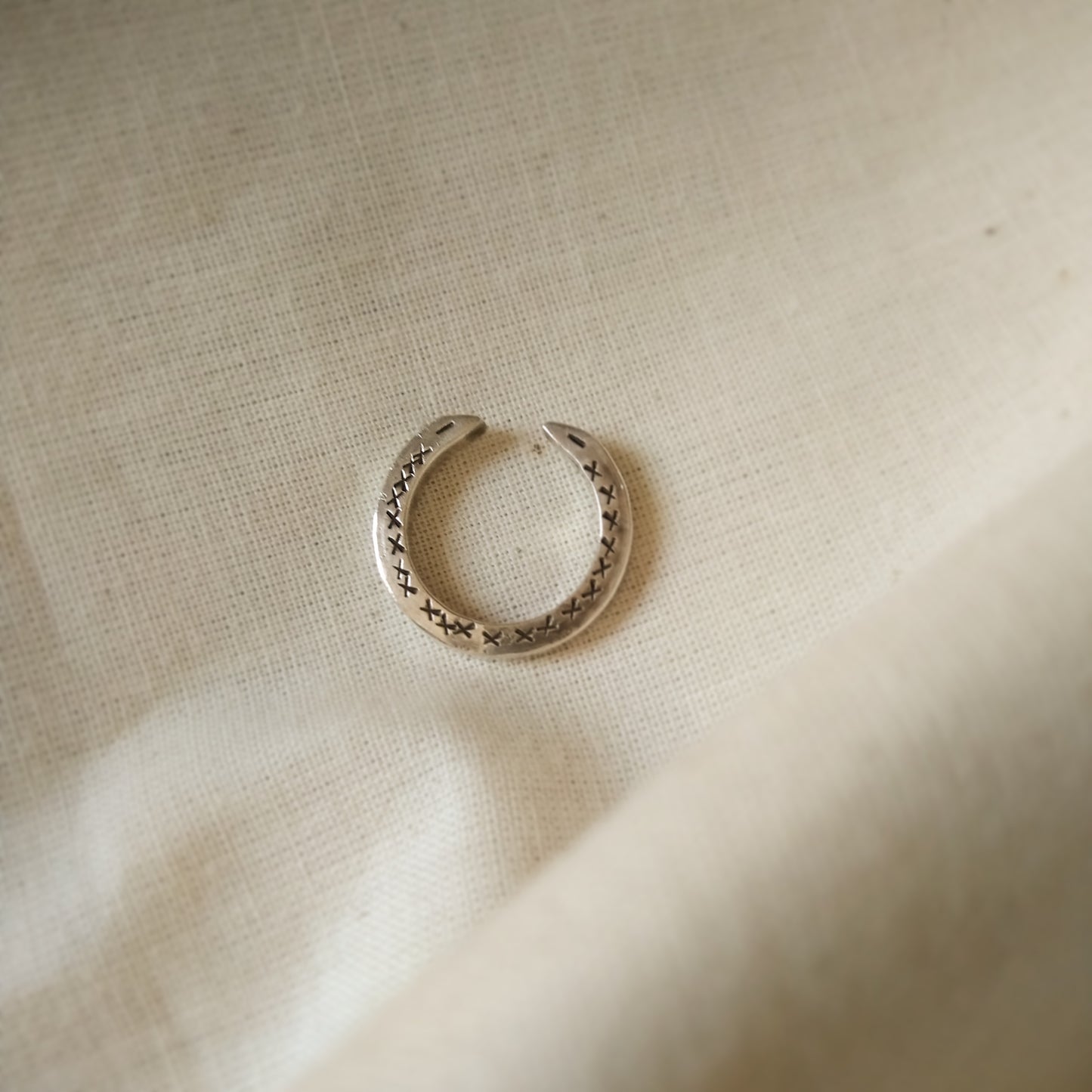 AMPHISBAENA Bague