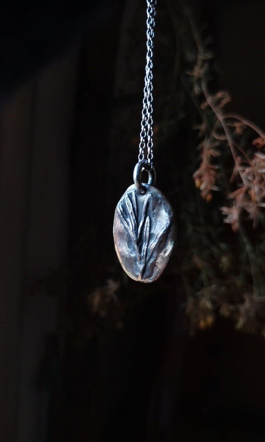 ROMARIN Collier bronze