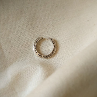 AMPHISBAENA Bague